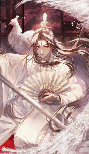 Lôi Thần Lang Quân