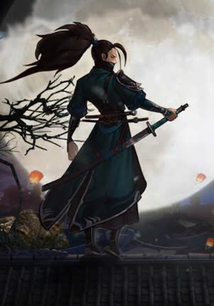 Kim Bài Sách Hồn Lệnh