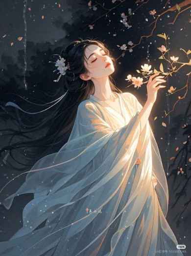 Thứ nữ công lược