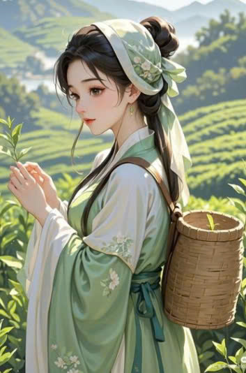 Xuyên Qua Thành Nông Gia Nữ