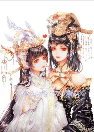 Phò mã cũng là hoa nhi