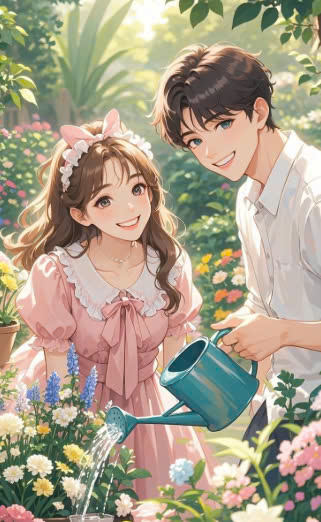Ai Còn Chờ Ai Giữa Mùa Hoa Nở