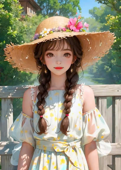 Câu Chuyện Về Em