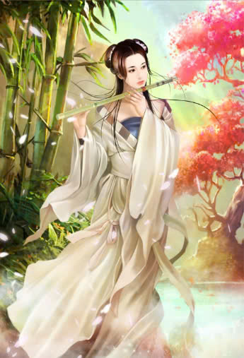 Ta Với Sư Môn Không Hợp