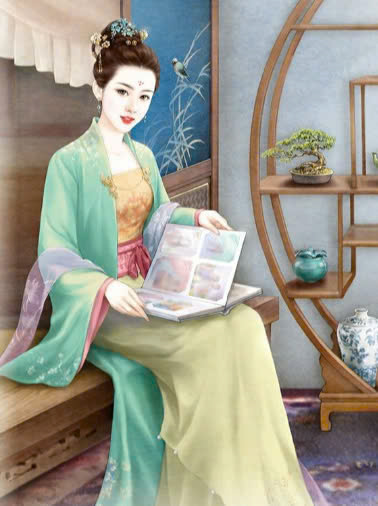 Tiểu Nương Tử Nhà Thợ Săn