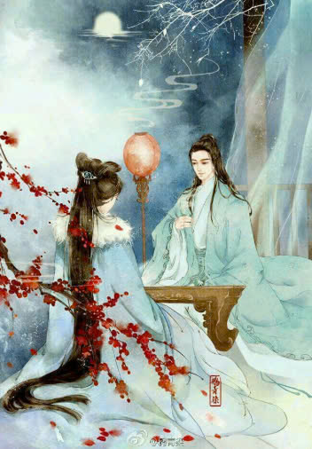 Nam An Thái Phi Truyền Kỳ