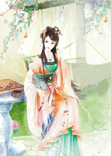 Đản Sinh Vương Phi
