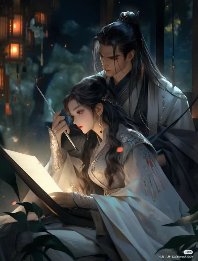 Minh Nguyệt Từng Chiếu Giang Đông Hàn
