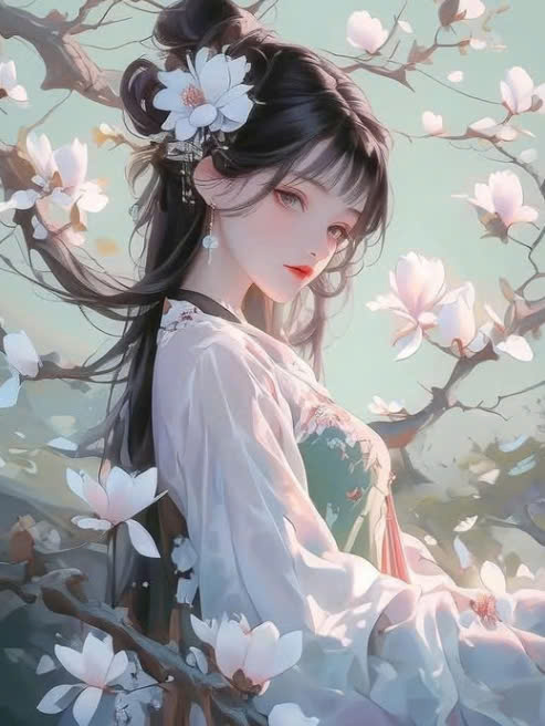 Lão Đại Là Nữ Lang