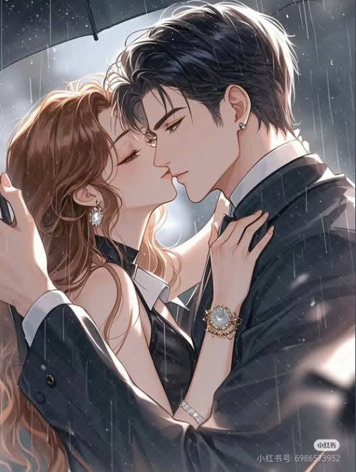 Chẳng Thể Nói Lời Yêu
