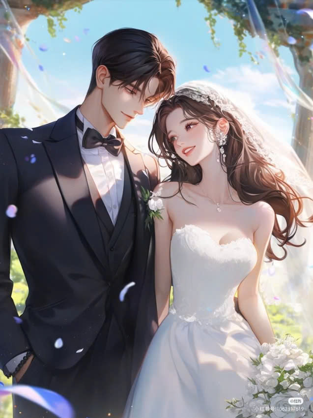 Thanh Mai Trúc Mã Đến Tuổi Có Thể Cưới