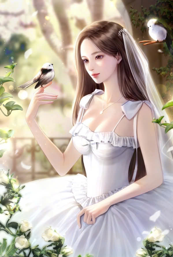 Thời Gian Trôi Mãi