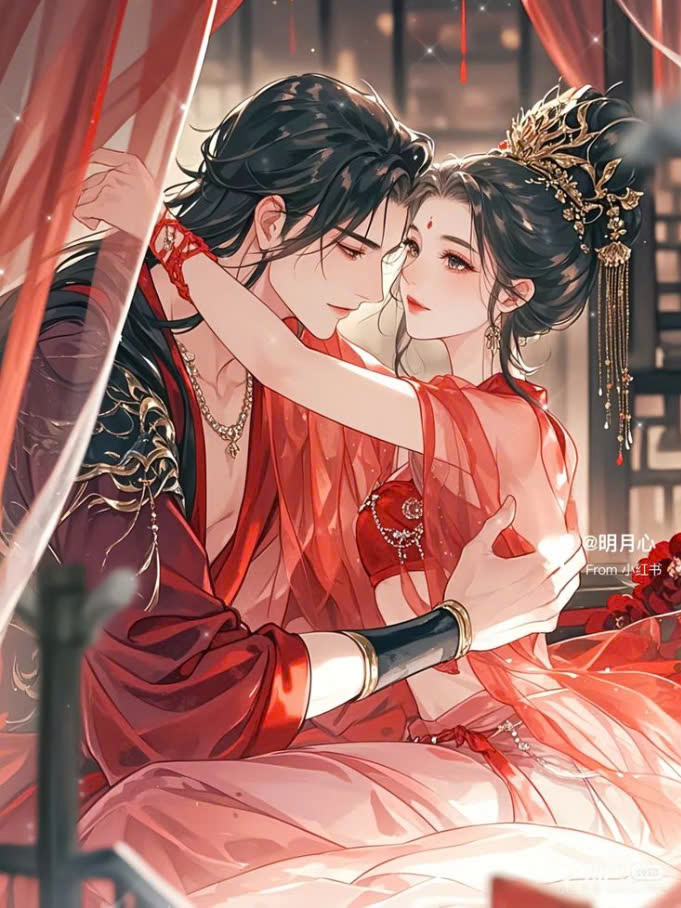 Xuyên Thời Không Tu La Chi Nữ
