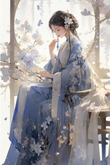 Gần Nhau Lúc Phồn Hoa Tan Mất
