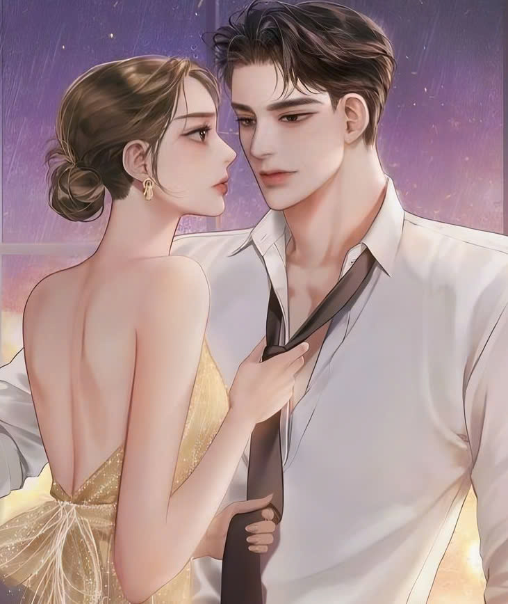 Vợ Có Thuật Của Vợ