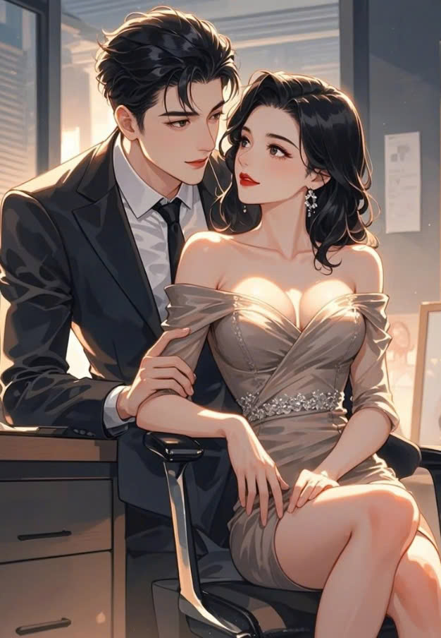 Khuynh Nhiên Tự Hỉ