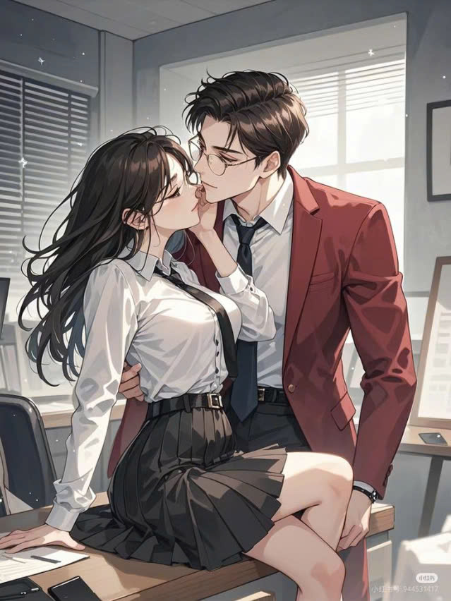 Thư Ký Hợp Ý Của Tổng Giám Đốc