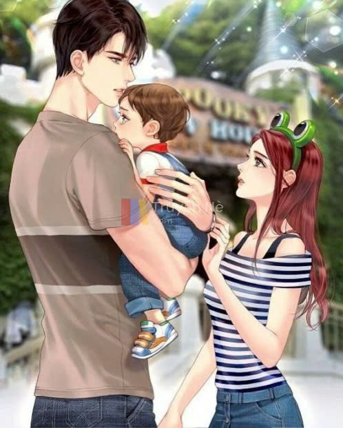 Sau Khi Ly Hôn, Vẫn Tiếp Tục Dây Dưa