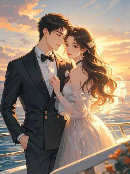 Một Đời Một Kiếp (Trọn Đời Trọn Kiếp)