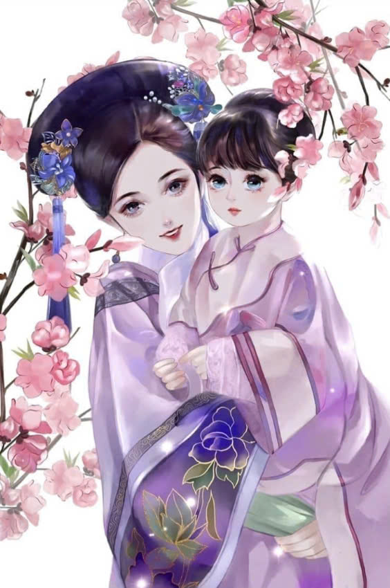 Vứt Đi Nương Nương