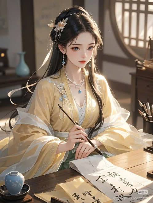 Hãn thê hộ gia