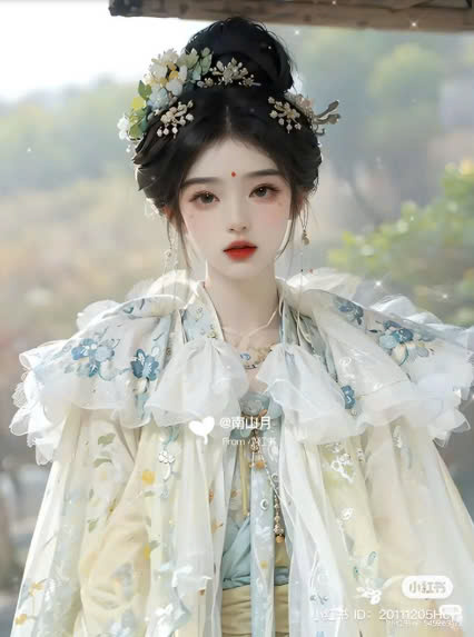 Hậu Cung Chân Huyên Truyện