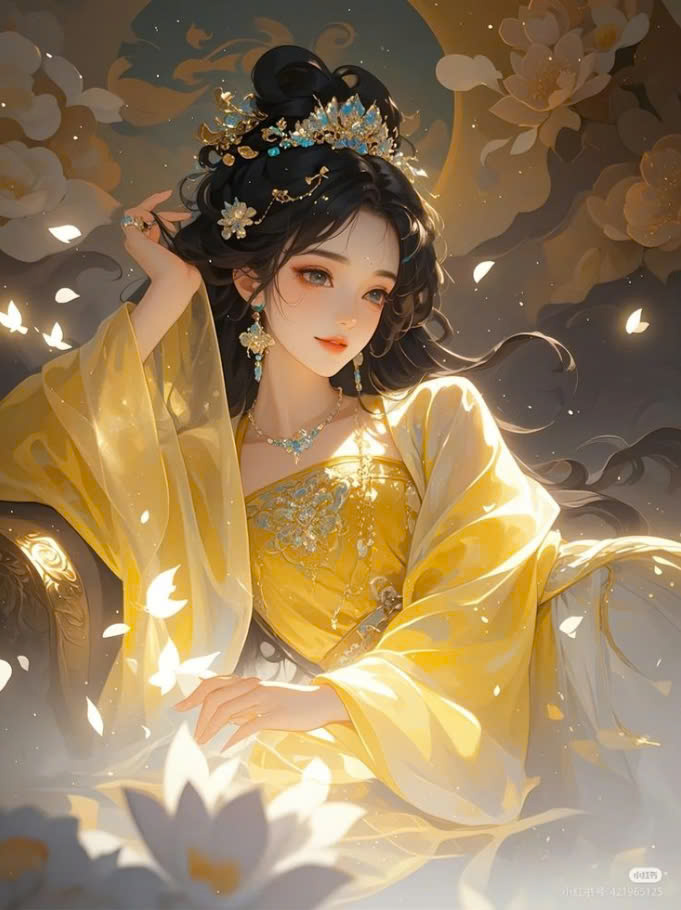 Đẹp Như Tranh Vẽ
