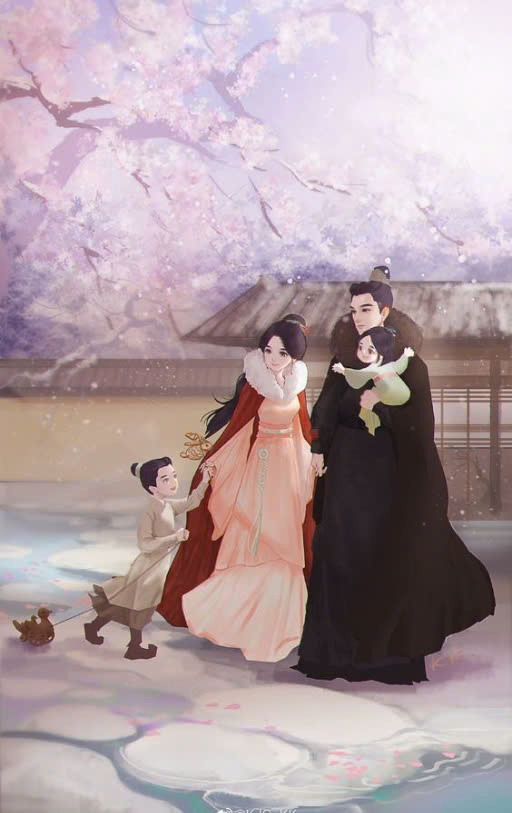 Nhật Ký Thuần Hóa Phu Quân