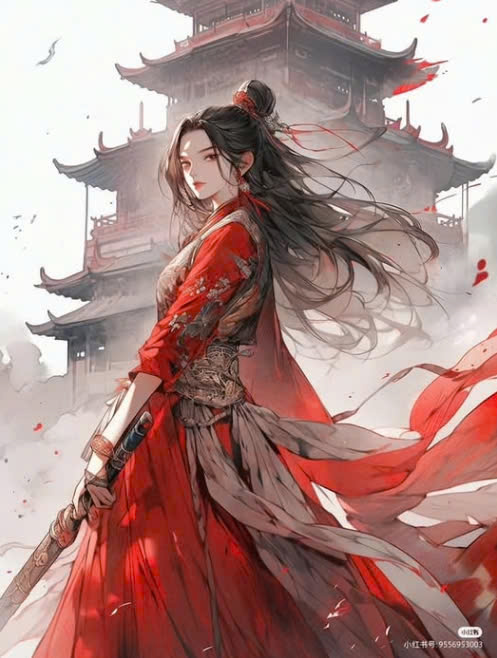 Trọng Sinh Lý Mạc Sầu