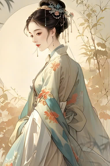 Phù Sinh Như Mộng Tiếu Vong Thư