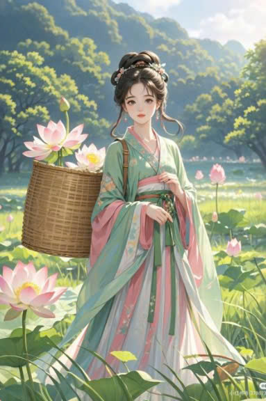 Kiếm sống nơi hoang dã
