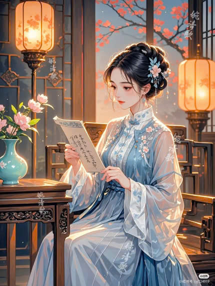 Ác độc nữ phụ trùng sinh