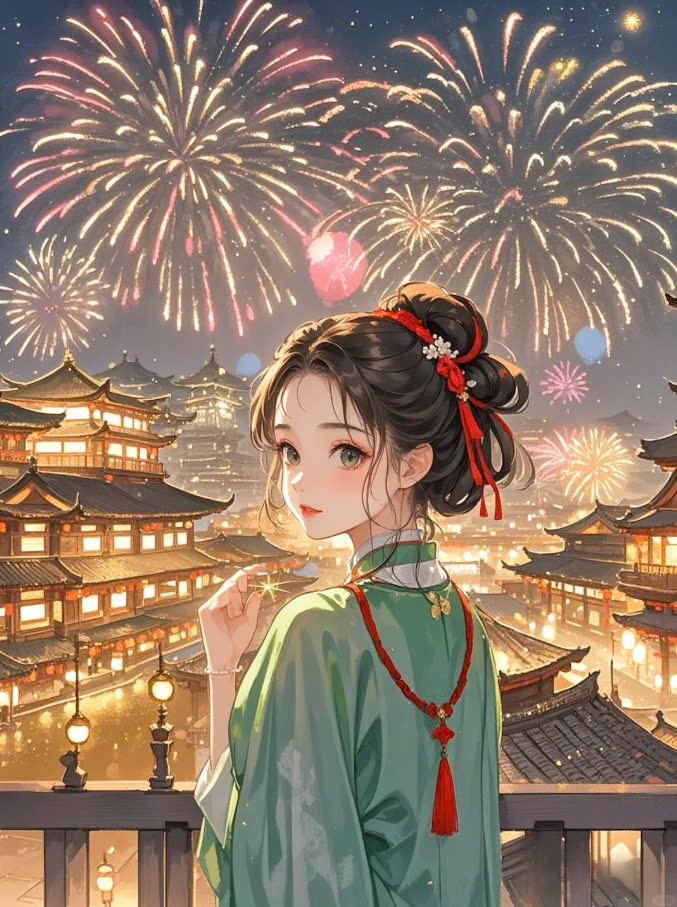 Nữ phụ công tâm kế