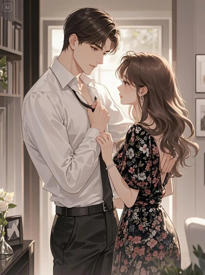 Ấm Áp Như Xưa