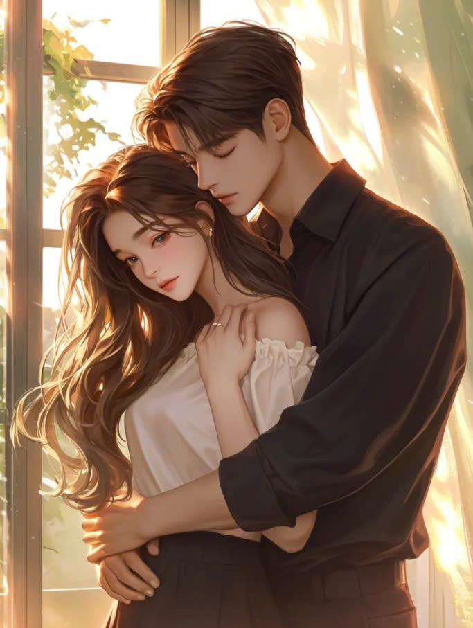 Tình Yêu Bá Đạo Của Tổng Giám Đốc Hắc Bang