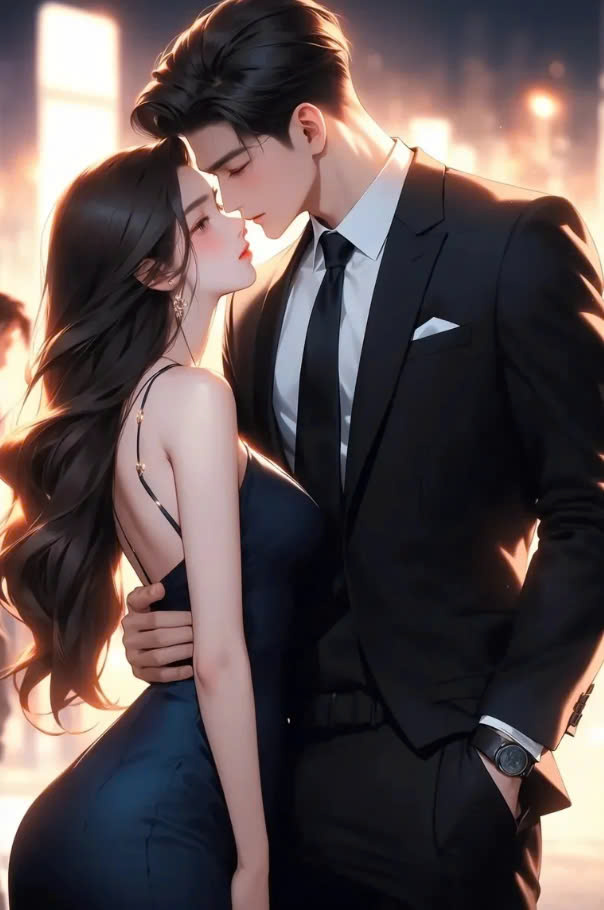 Mập mới đẹp