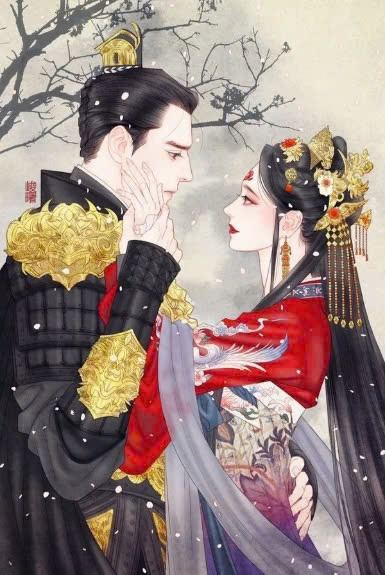 Từ Vợ Tướng Quân Trở Thành Hoàng Hậu: Lên Nhầm Kiệu Hoa