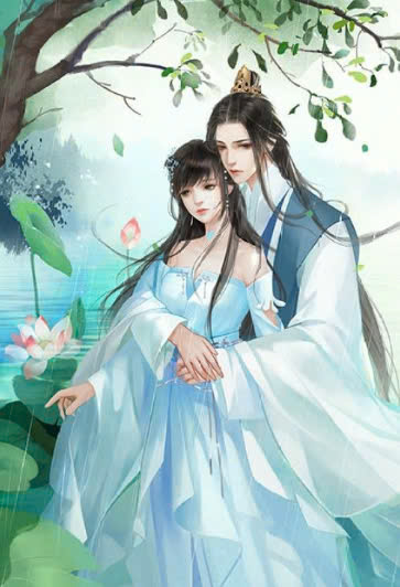 Duyên Kỳ Ngộ