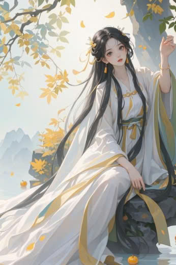 Số Phận Phi Tần