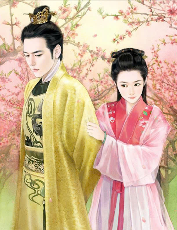 Dám Kháng Chỉ? Chém!