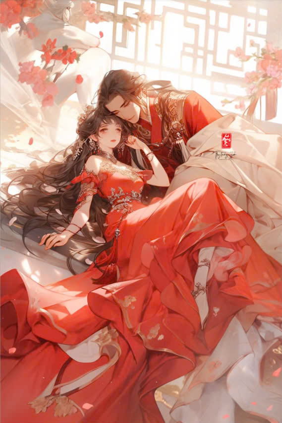 Chính Phi Của Độc Vương