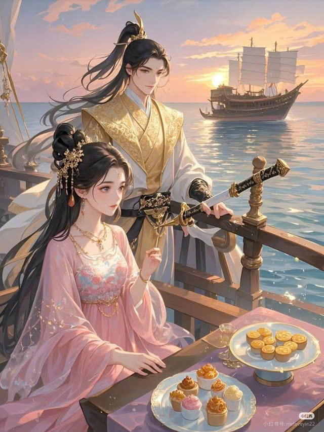 Chỉ Yêu Chiều Thế Tử Phi
