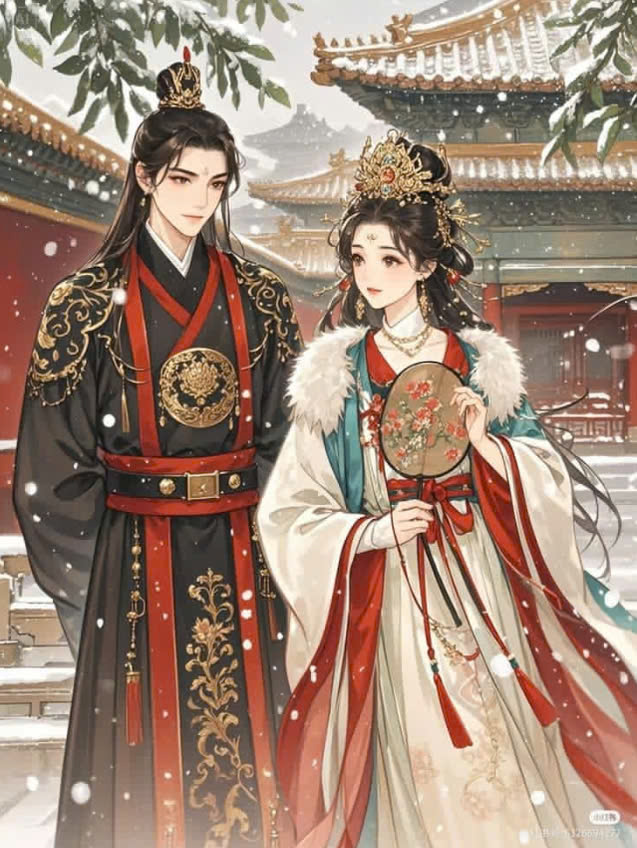 Bất Ngờ Lên Làm Thế Tử Phi