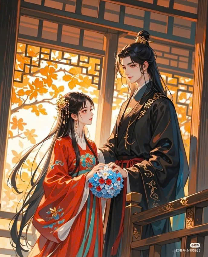 Thật Giả Thiếu Gia
