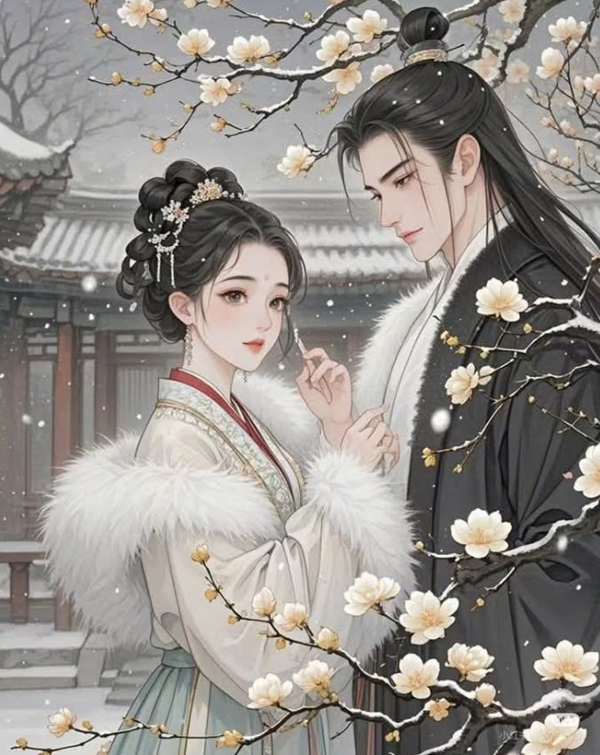 Hảo Mộc Vọng Thiên
