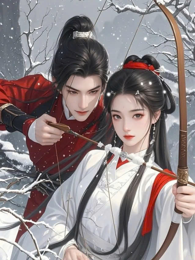 Tà Vương Tuyệt Sủng Cuồng Phi