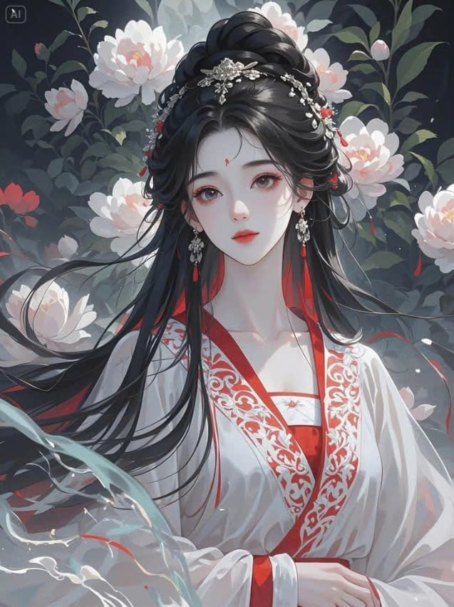Nữ Diêm Vương: Nhà Có Thê Tử Lung Linh
