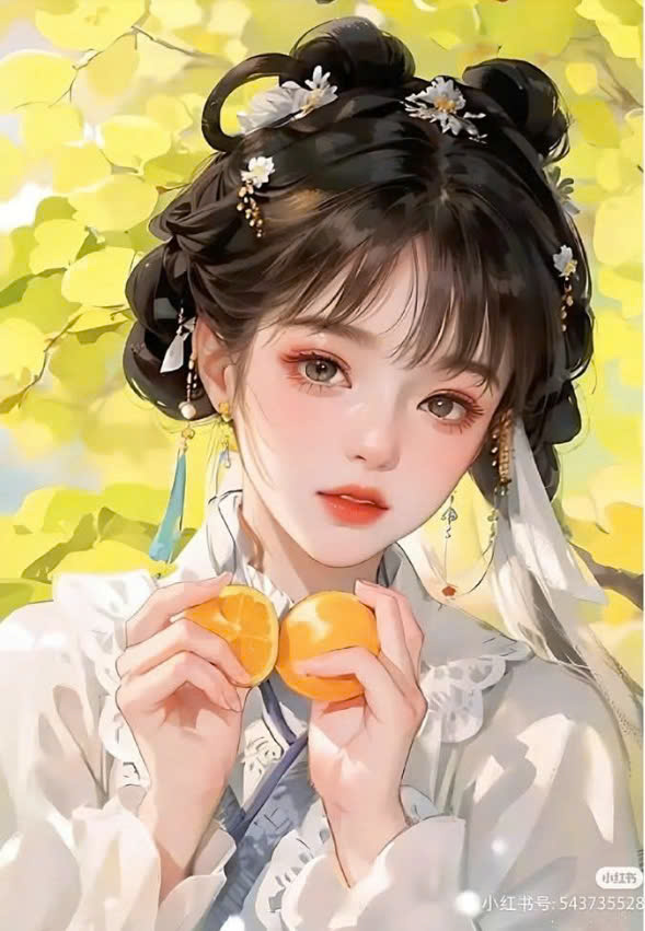 Em gái của gian thần