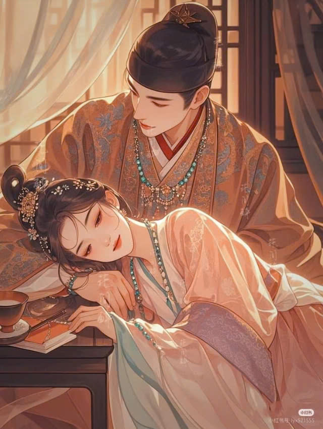 Quỷ Vương Kim Bài Sủng Phi