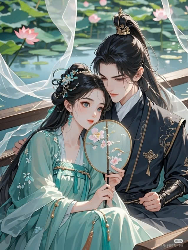 Bạo Quân Độc Sủng